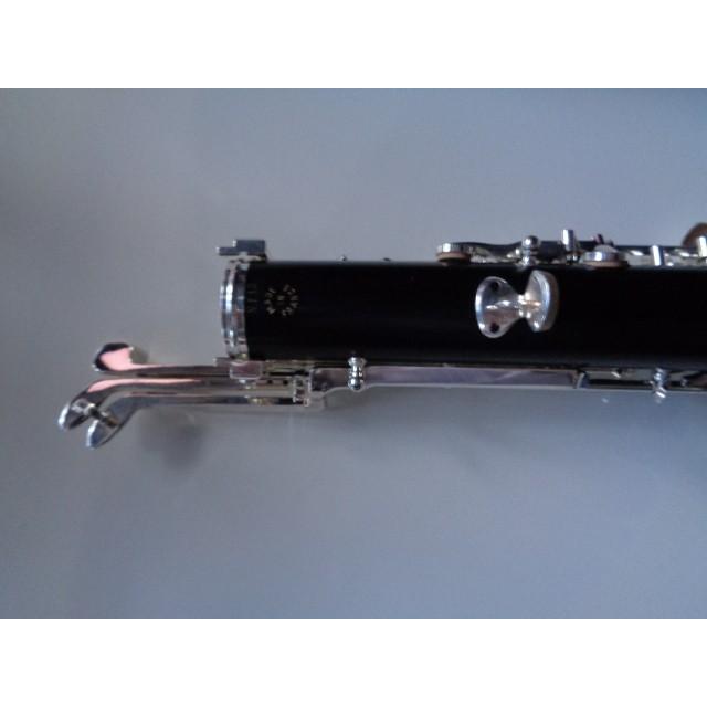 ロレー イングリッシュホルン Low Bb セミ 中古美品 JDR ロレー イングリッシュホルン Low Bb セミ 中古美品 JDR