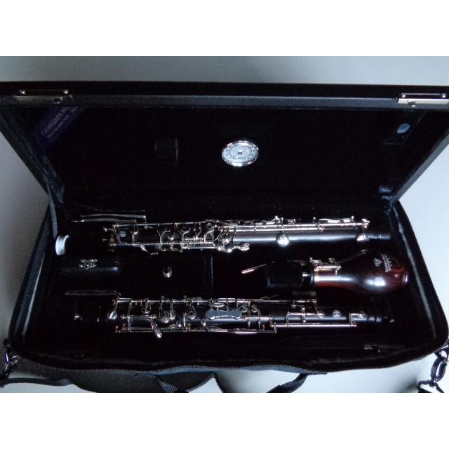 メーニッヒ イングリッシュホルン 180D DAC40周年記念特別モデル