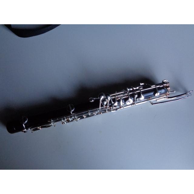 メーニッヒ イングリッシュホルン 180D DAC40周年記念特別モデル