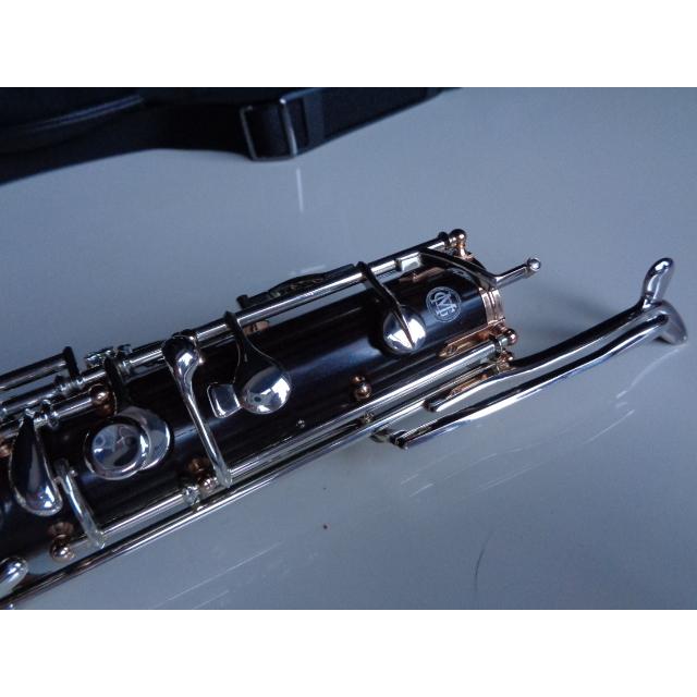 メーニッヒ イングリッシュホルン 180D DAC40周年記念特別モデル