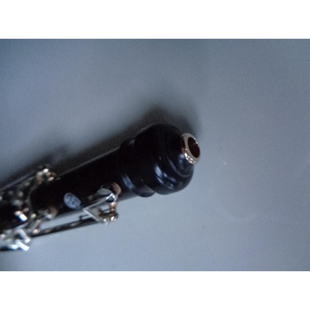 メーニッヒ イングリッシュホルン 180D DAC40周年記念特別モデル