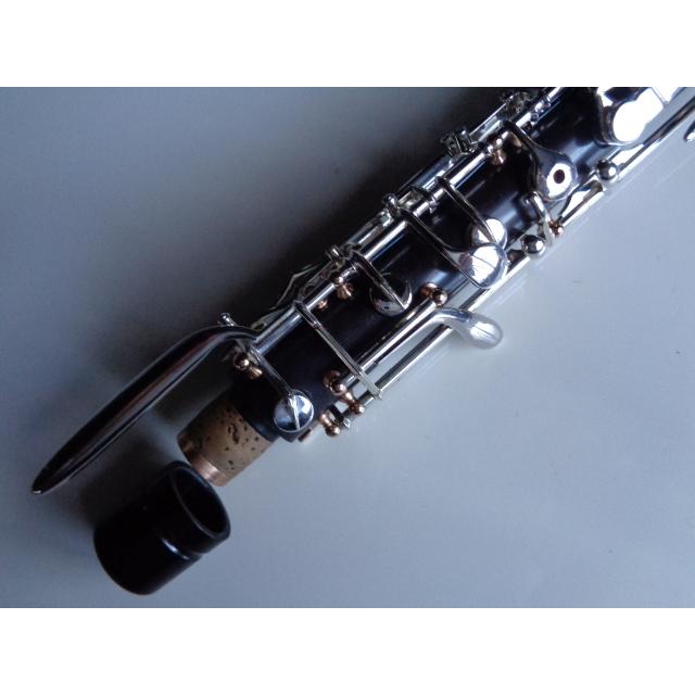 メーニッヒ イングリッシュホルン 180D DAC40周年記念特別モデル