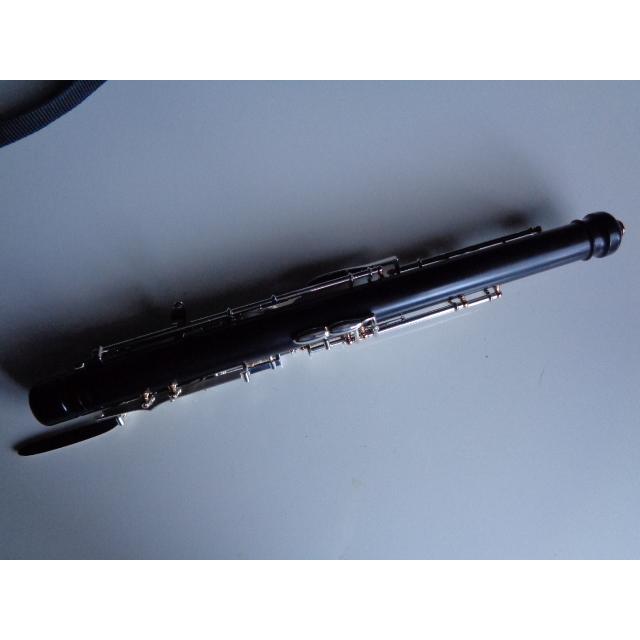 メーニッヒ イングリッシュホルン 180D DAC40周年記念特別モデル