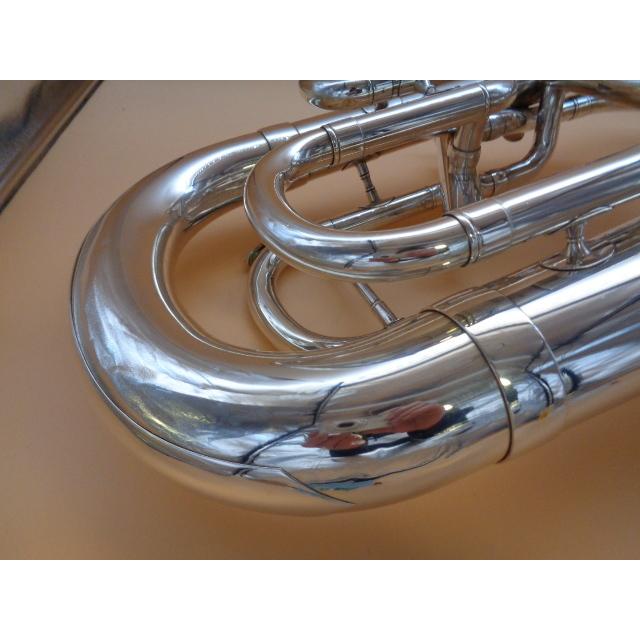 ベッソン ユーフォニウム BE-765-2 : イセミュージック - 通販 - Yahoo