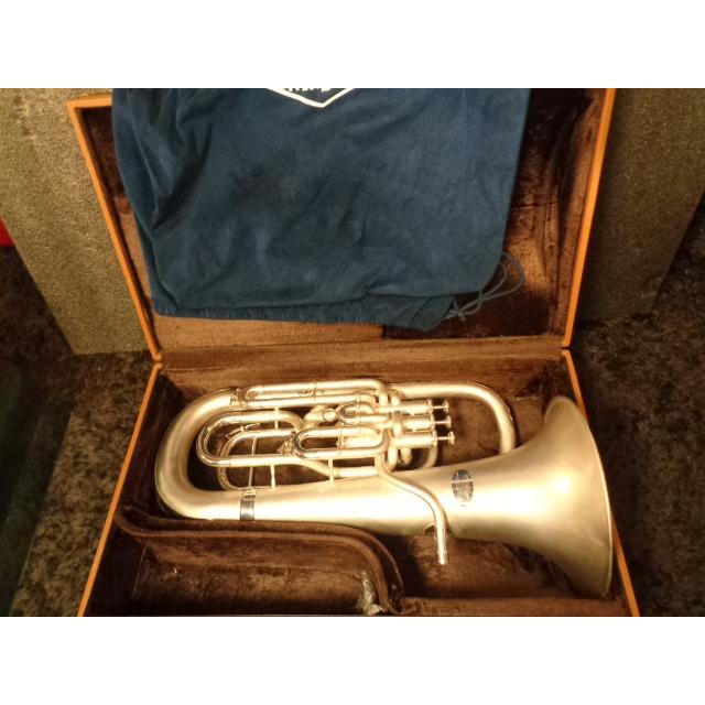 ウィルソン ユーフォニウム Ta2900ss Gp Imep 0012 イセミュージック 通販 Yahoo ショッピング