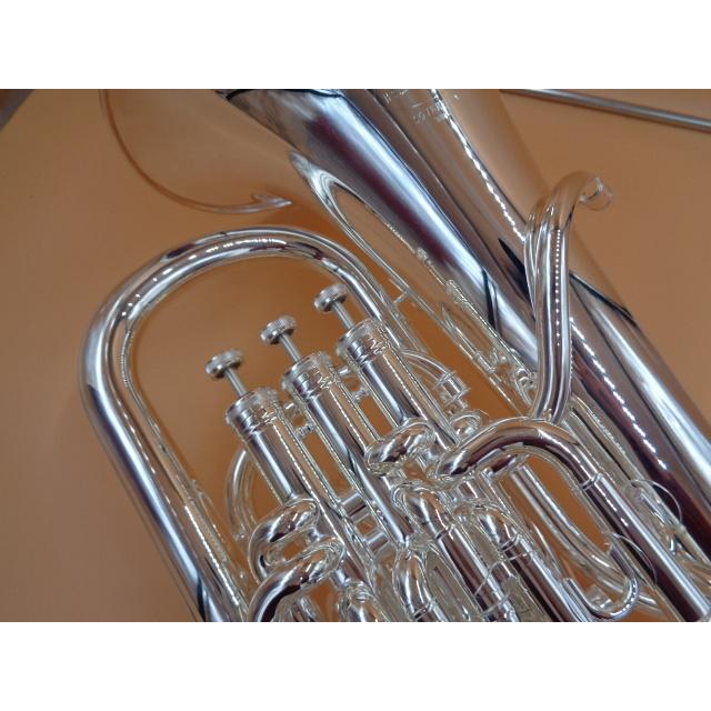 ベッソン ユーフォニウム BE-967-2-0 ソベリン 選定品 : イセ