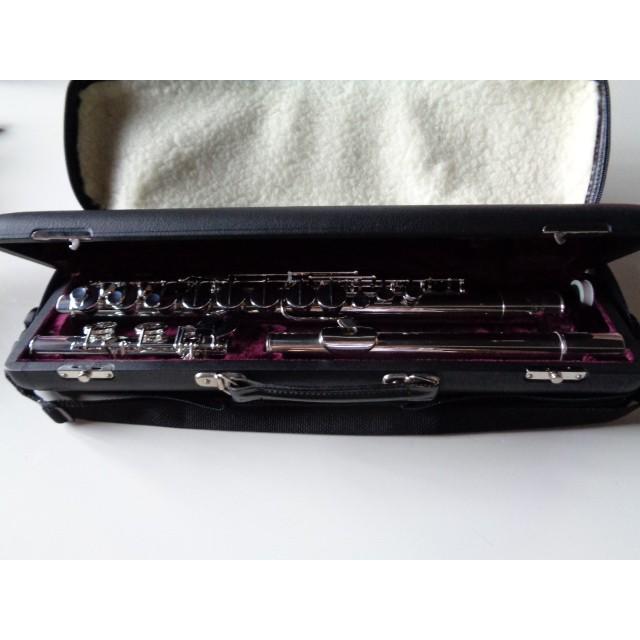 アルトフルート メーニッヒ 美品中古 : イセミュージック - 通販