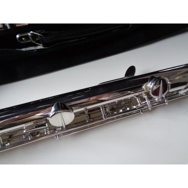アルトフルート メーニッヒ 美品中古 : イセミュージック - 通販
