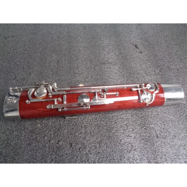 PLAYTECH プレイテック ファゴット リユース品 : イセミュージック