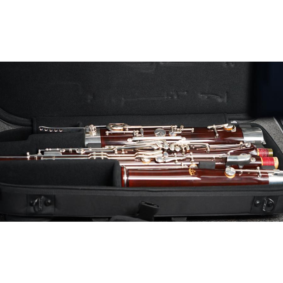 フォックス ファゴット MODEL 017L NIPPON リユース品 : イセ