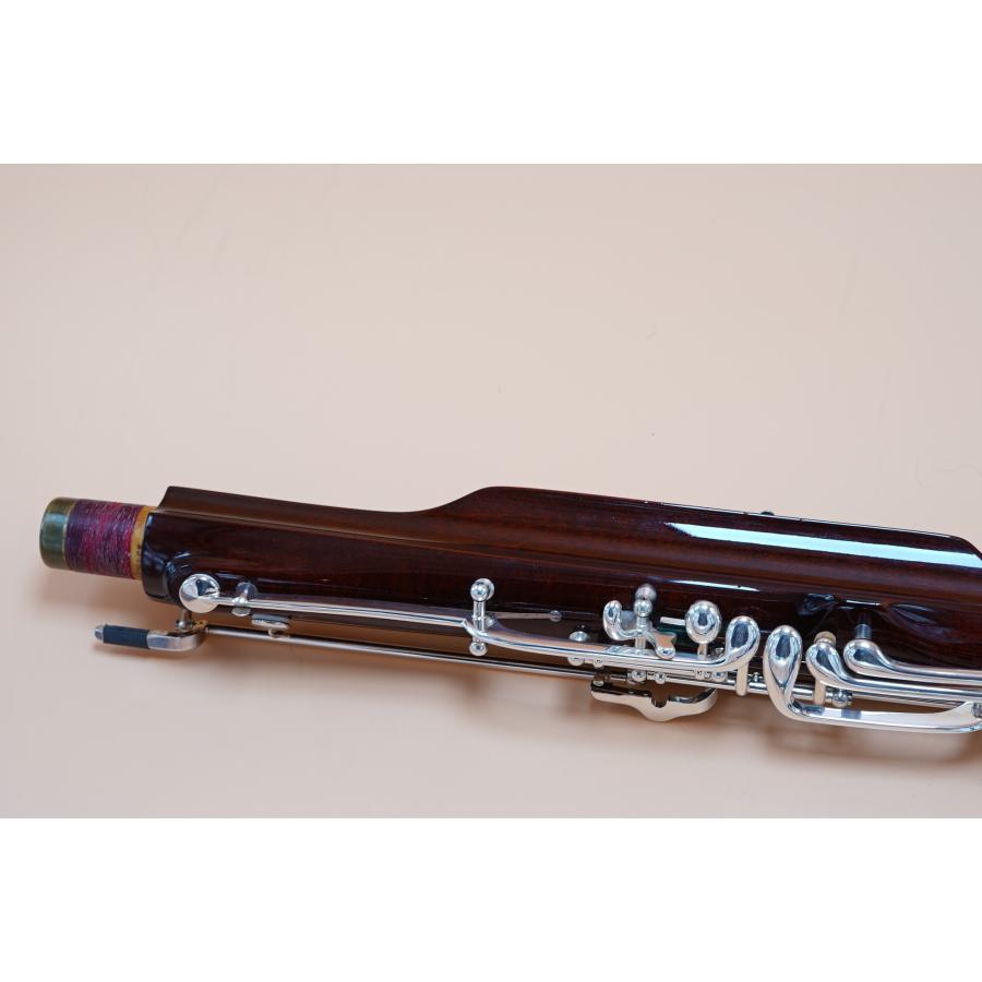 フォックス ファゴット 007S リユース品 : イセミュージック - 通販