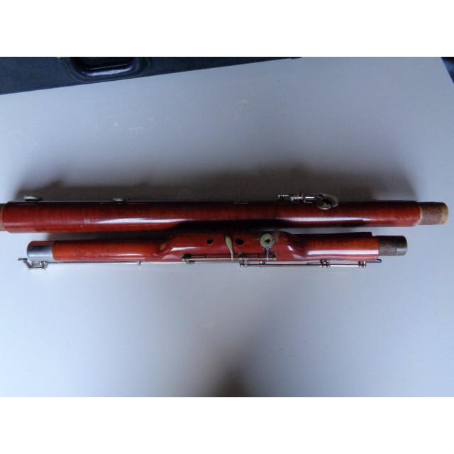 クルスペ ファゴット 中古 : イセミュージック - 通販 - Yahoo