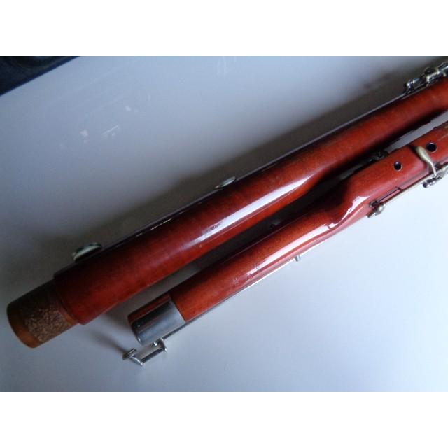クルスペ ファゴット 中古 : イセミュージック - 通販 - Yahoo