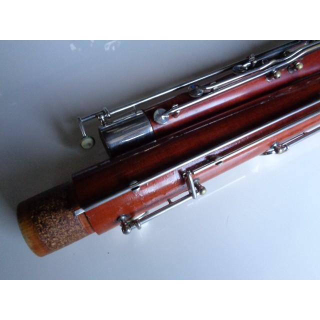 クルスペ ファゴット 中古 : イセミュージック - 通販 - Yahoo