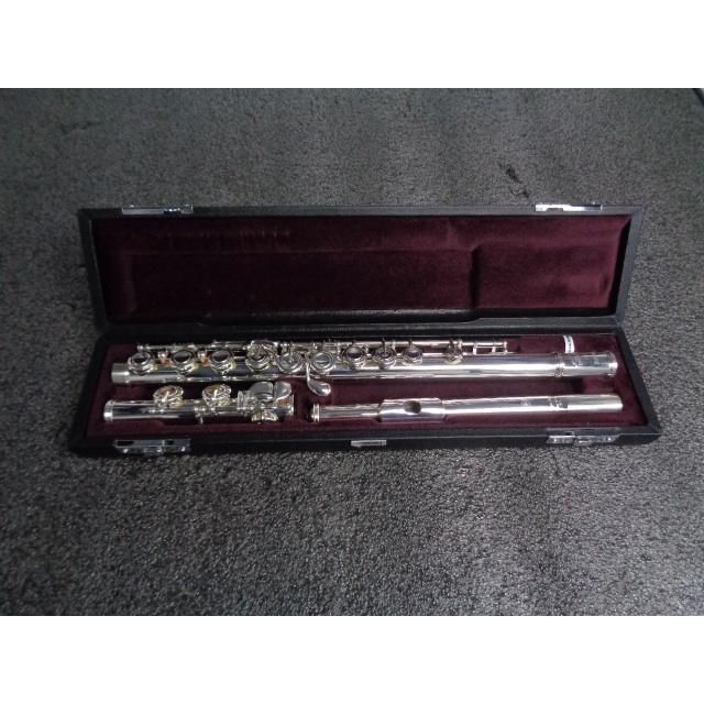 YAMAHA（ヤマハ） フルート YFL-517 リユース品 : イセミュージック