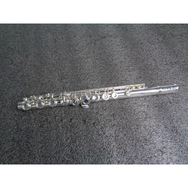 YAMAHA（ヤマハ） フルート YFL-517 リユース品 : イセミュージック