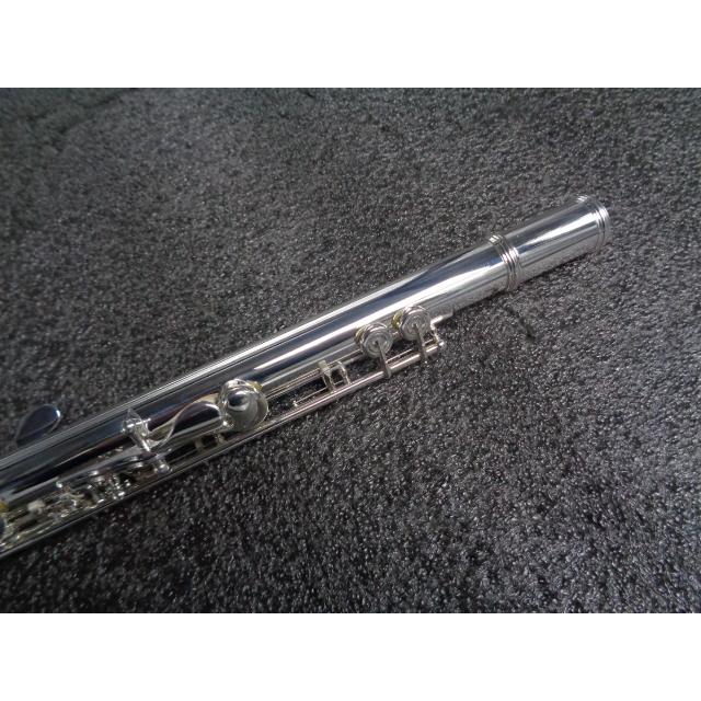 YAMAHA ヤマハ フルート YFL-517 リユース品 : イセミュージック YAMAHA ヤマハ フルート YFL-517 リユース品 : イセミュージック