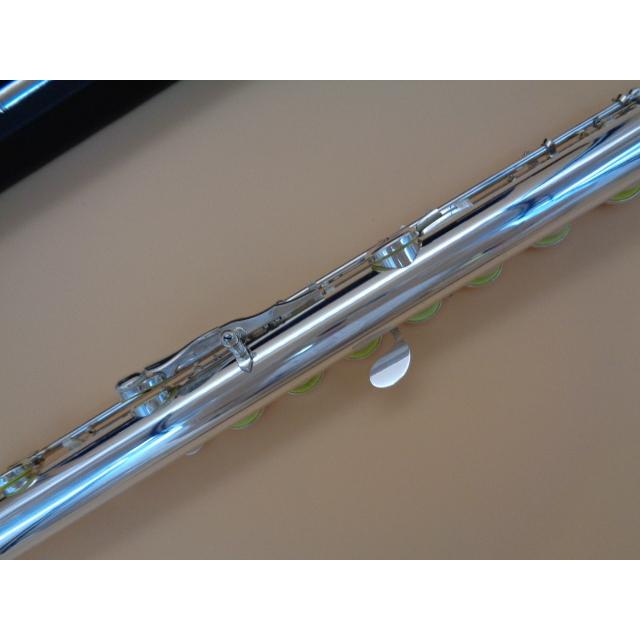 YAMAHA　フルート ヤマハフルート YFL-894BJ｜輸入ピアノ・国産ピアノ・中古ピアノは