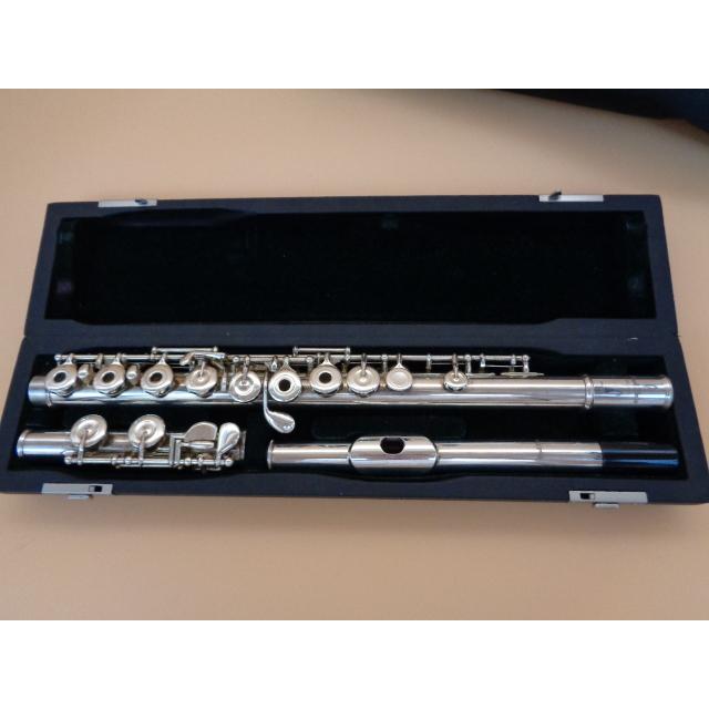 パール フルート PF-525RE : イセミュージック - 通販 - Yahoo
