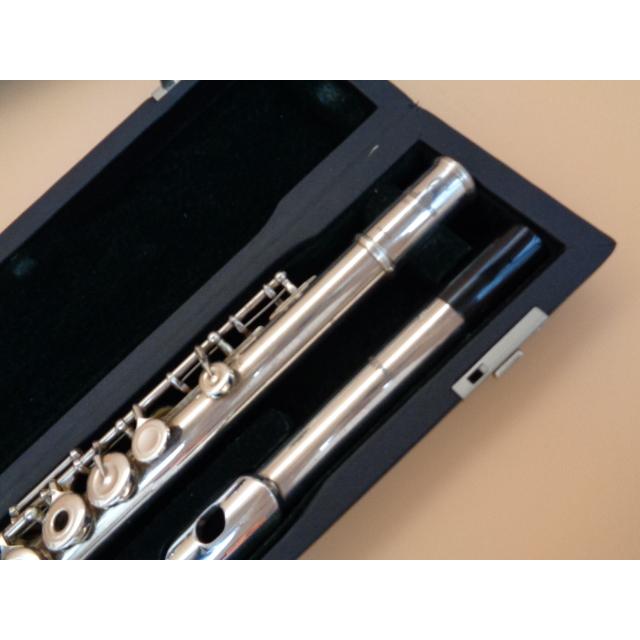 パール フルート PF-525RE : イセミュージック - 通販 - Yahoo