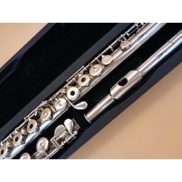 パール フルート PF-525RE : イセミュージック - 通販 - Yahoo