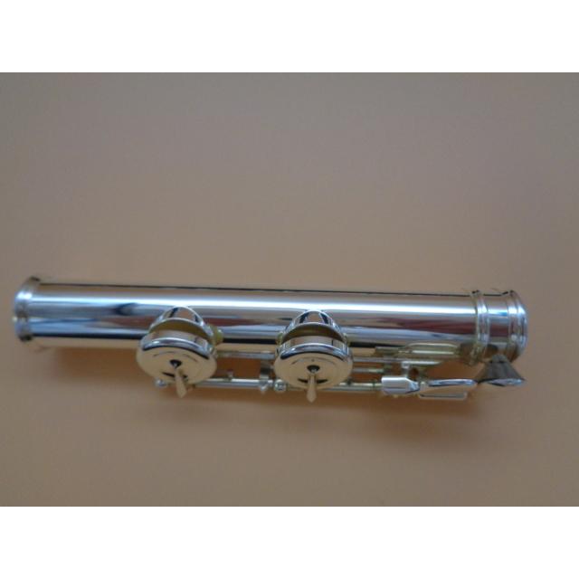 Altus（アルタス） フルート TS-R/INLINE 選定品 : イセミュージック