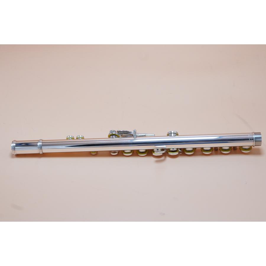 YAMAHA（ヤマハ） フルート YFL-517 リユース品 前田綾子選定品 : イセ