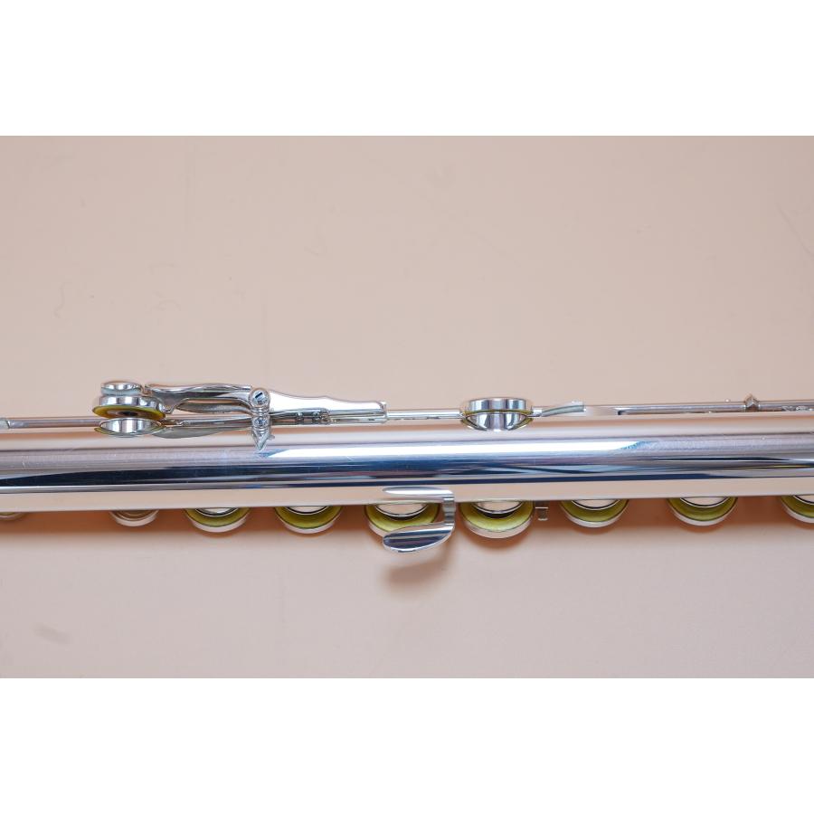 YAMAHA（ヤマハ） フルート YFL-517 リユース品 前田綾子選定品 : イセ