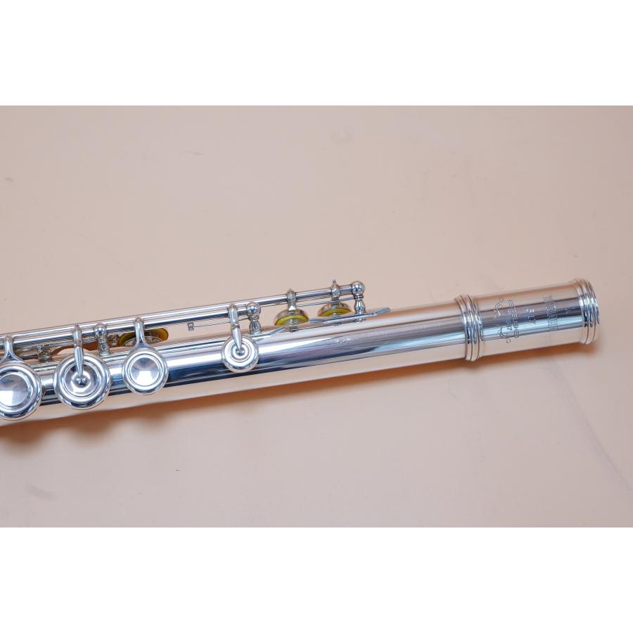 YAMAHA（ヤマハ） フルート YFL-517 リユース品 前田綾子選定品 : イセ