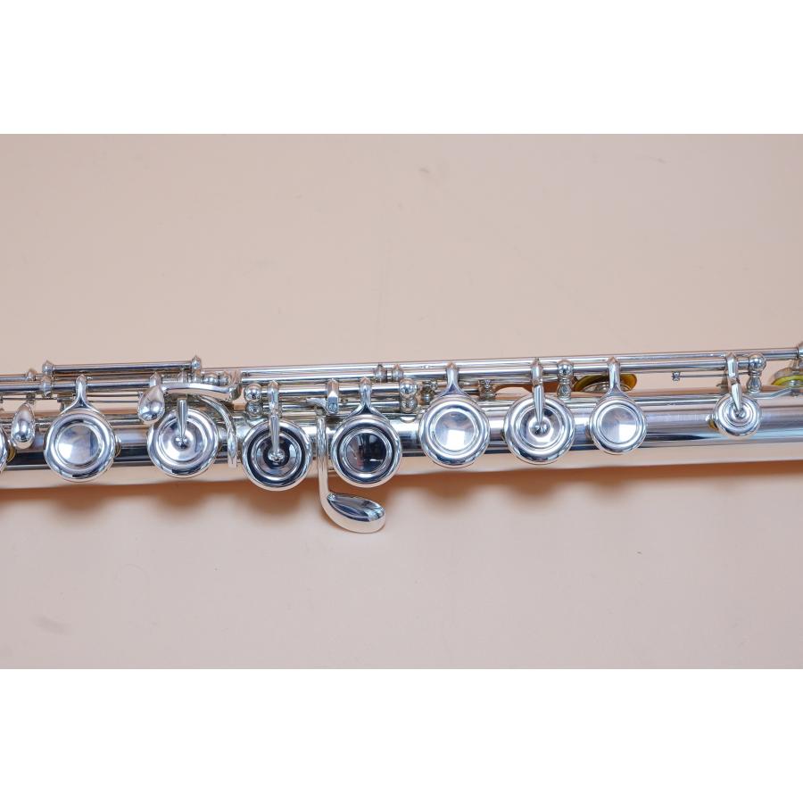 YAMAHA（ヤマハ） フルート YFL-517 リユース品 前田綾子選定品 : イセ