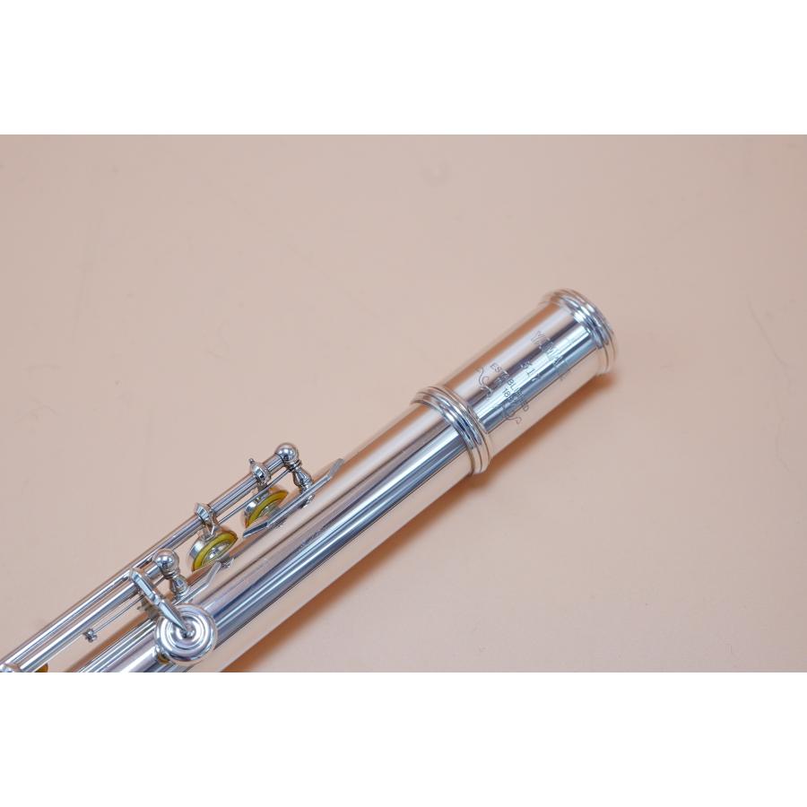 YAMAHA（ヤマハ） フルート YFL-517 リユース品 前田綾子選定品 : イセ