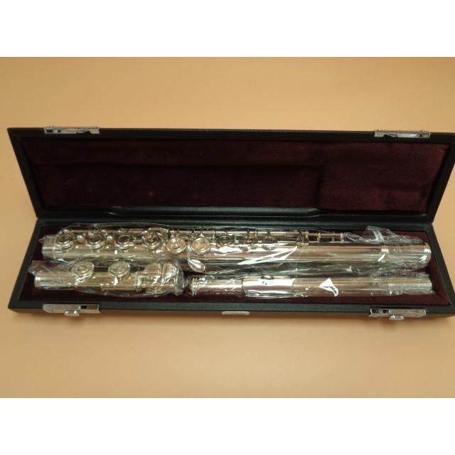 YAMAHA（ヤマハ） フルート YFL-517 美品 前田綾子選定品 : イセ