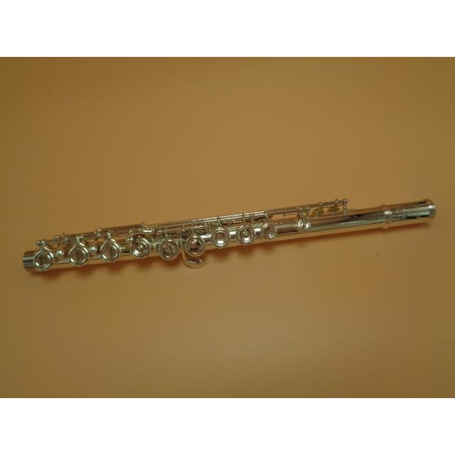 YAMAHA（ヤマハ） フルート YFL-517 美品 前田綾子選定品 : イセ