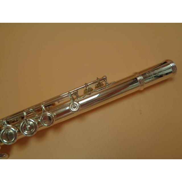 YAMAHA（ヤマハ） フルート YFL-517 美品 前田綾子選定品 : イセ