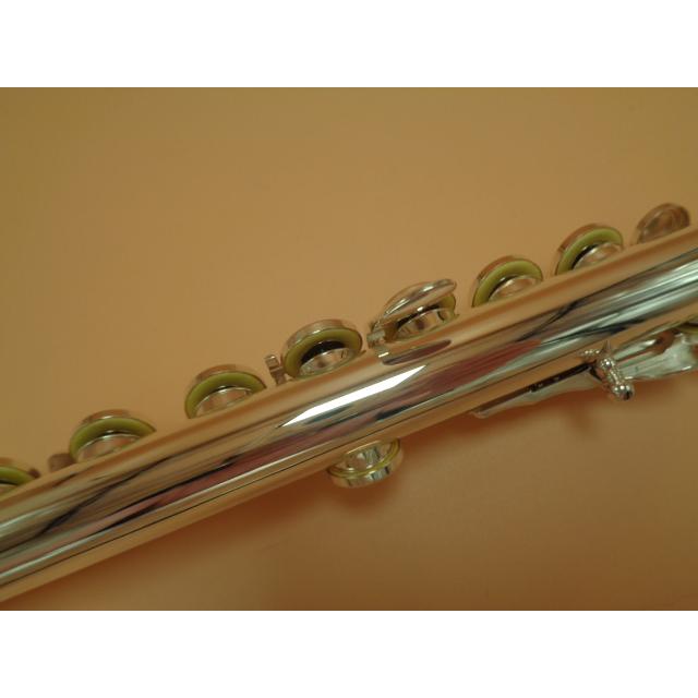 YAMAHA（ヤマハ） フルート YFL-517 美品 前田綾子選定品 : イセ