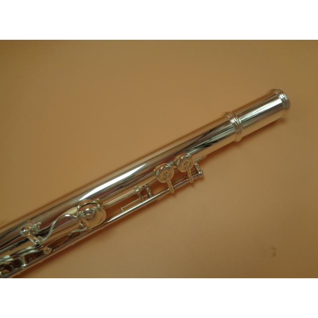 YAMAHA（ヤマハ） フルート YFL-517 美品 前田綾子選定品 : イセ