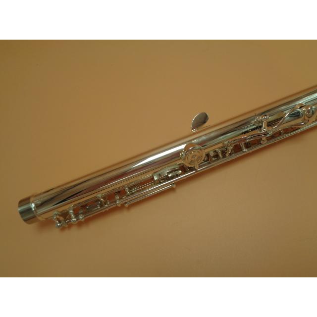 美品 フルート YAMAHA ヤマハ YFL-517 フルート・ピッコロ YFL-517｜宮地楽器 楽器販売 店舗