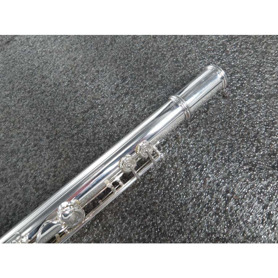 YAMAHA（ヤマハ） フルート YFL-811 リユース品 : イセミュージック