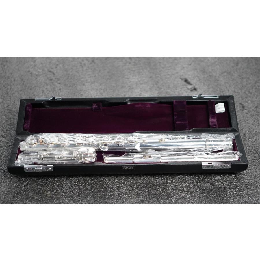 YAMAHA（ヤマハ） 新入荷 フルート YFL-897 イディアル リユース品