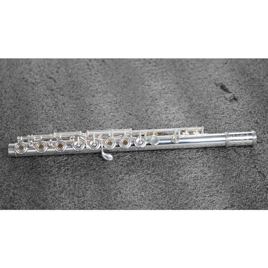 YAMAHA（ヤマハ） 新入荷 フルート YFL-897 イディアル リユース品