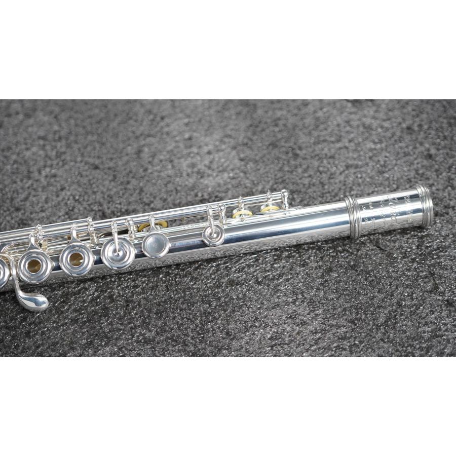 YAMAHA（ヤマハ） 新入荷 フルート YFL-897 イディアル リユース品