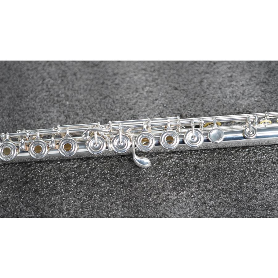 YAMAHA（ヤマハ） 新入荷 フルート YFL-897 イディアル リユース品