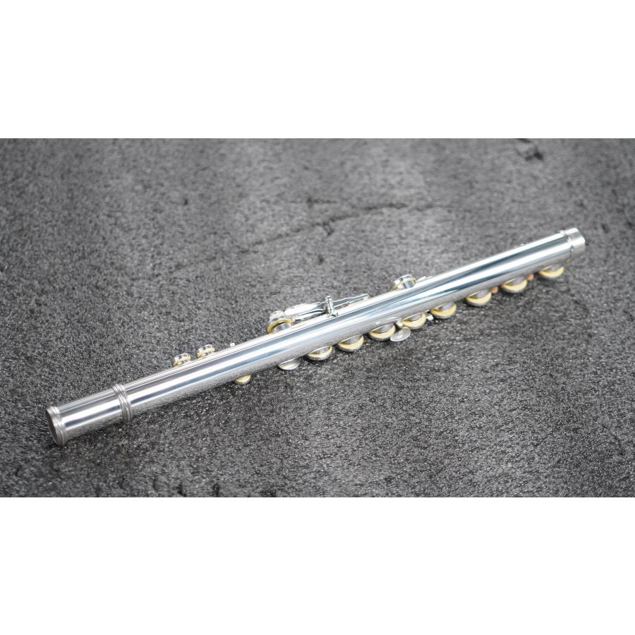 YAMAHA（ヤマハ） 新入荷 フルート YFL-897 イディアル リユース品
