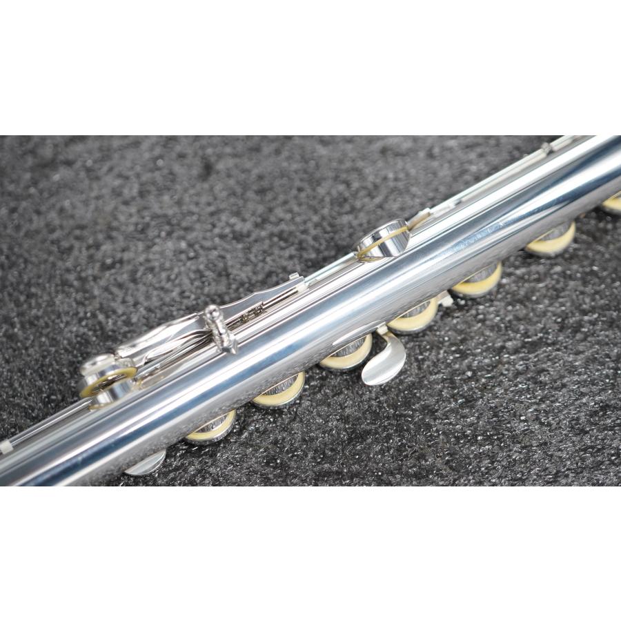 YAMAHA（ヤマハ） 新入荷 フルート YFL-897 イディアル リユース品