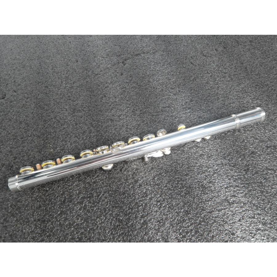 YAMAHA（ヤマハ） フィネス フルート YFL-617 リユース品 : イセ