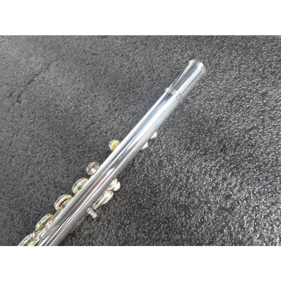 YAMAHA（ヤマハ） フィネス フルート YFL-617 リユース品 : イセ