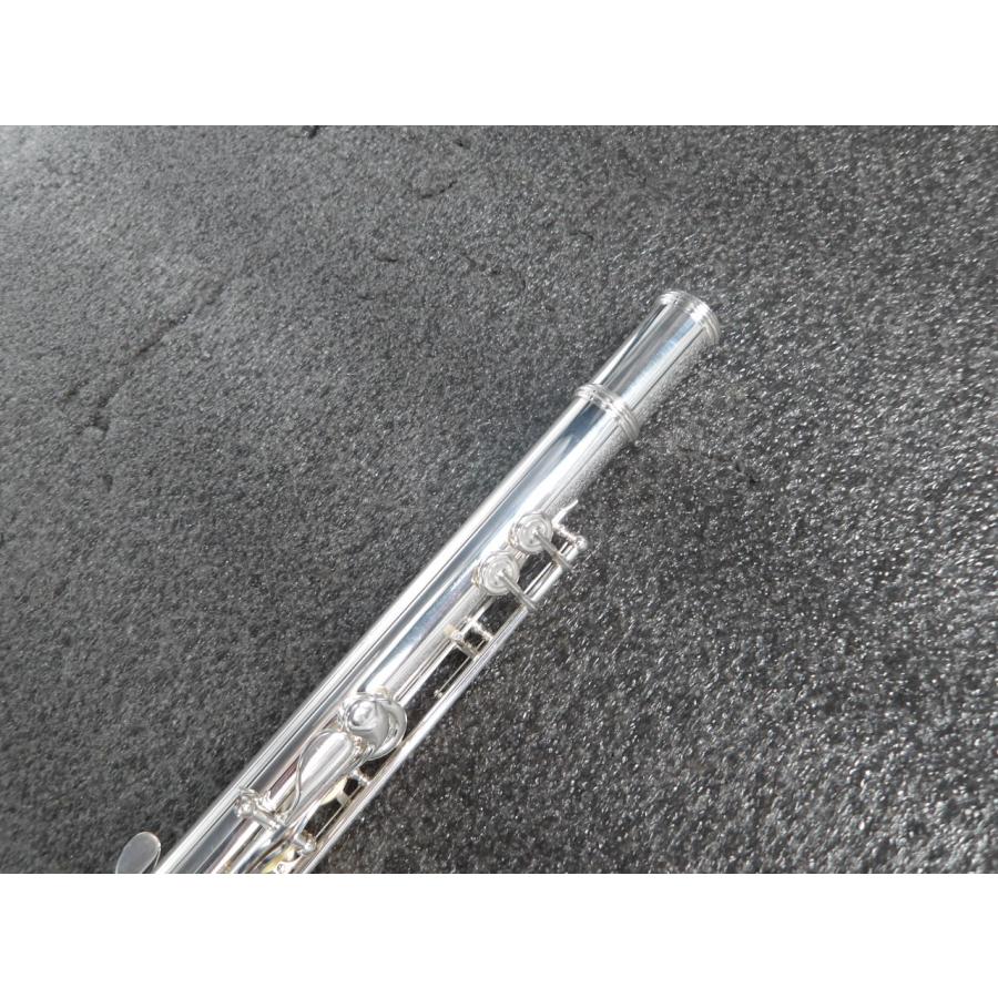 YAMAHA（ヤマハ） フィネス フルート YFL-617 リユース品 : イセ