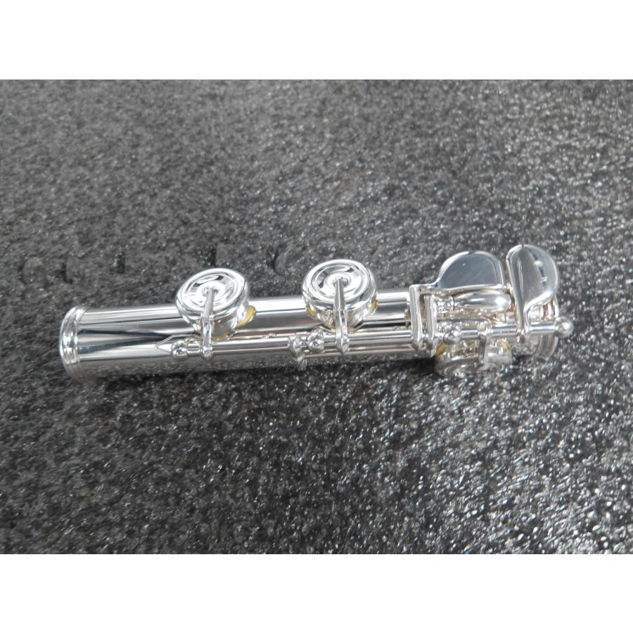 YAMAHA（ヤマハ） フィネス フルート YFL-617 リユース品 : イセ