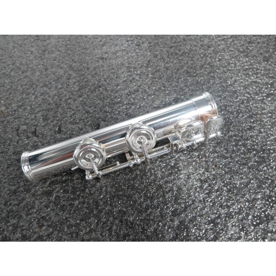 YAMAHA（ヤマハ） フィネス フルート YFL-617 リユース品 : イセ