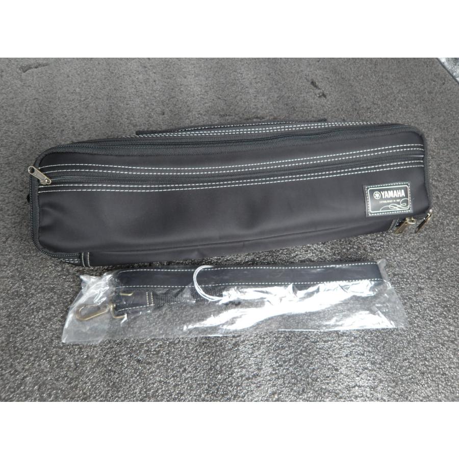 YAMAHA（ヤマハ） フィネス フルート YFL-617 リユース品 : イセ